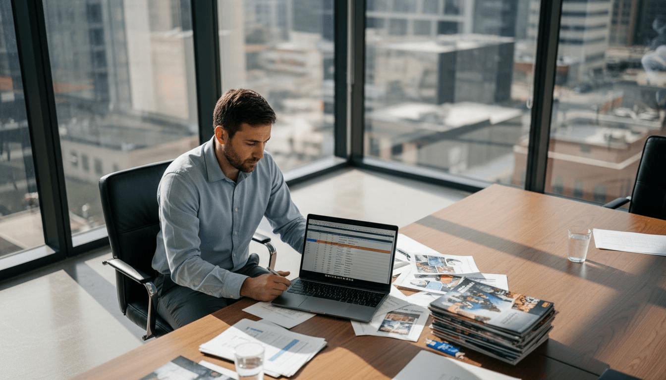 AI-Driven Hiring Guide for Smarter iGaming Recruitment