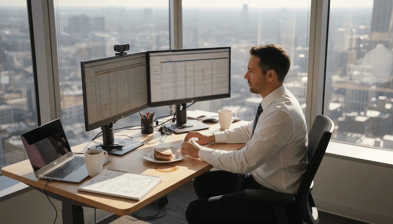 Workforce Data in Recruitment: iGaming’s Strategic Edge